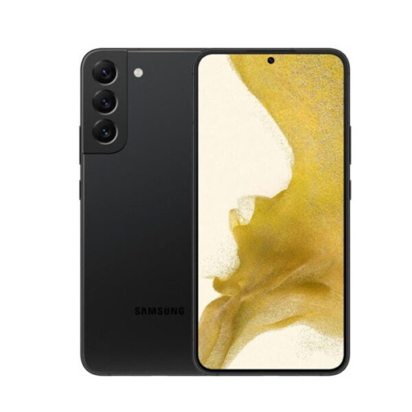 گوشی موبایل سامسونگ مدل Galaxy S22 Plus 5G دو سیم کارت ظرفیت 256 گیگابایت و رم 8 گیگابایت