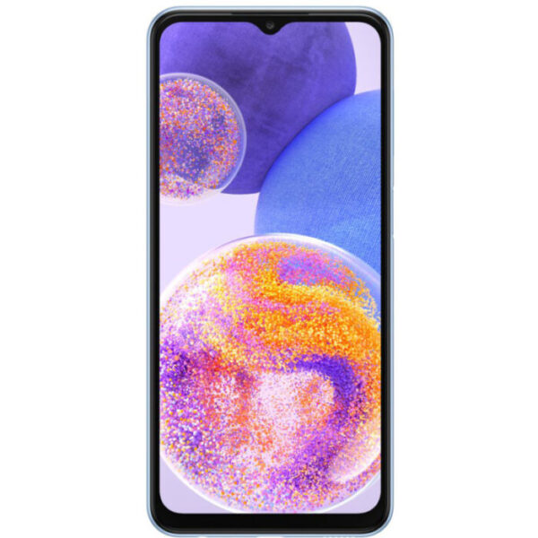 گوشی موبایل سامسونگ مدل Galaxy A23 4G دو سیم کارت ظرفیت 128 گیگابایت و رم 4 گیگابایت