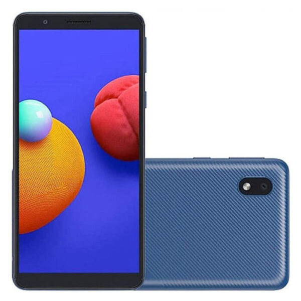 گوشی موبایل سامسونگ مدل Galaxy A01 core دو سیم کارت ظرفیت 16 گیگابایت و رم 1  گیگابایت