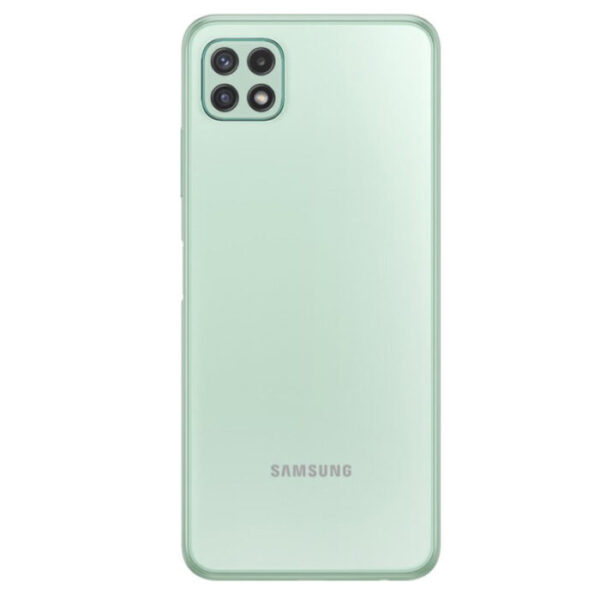 گوشی موبایل سامسونگ مدل Galaxy A22 5G دو سیم کارت ظرفیت 64 گیگابایت و رم 4 گیگابایت