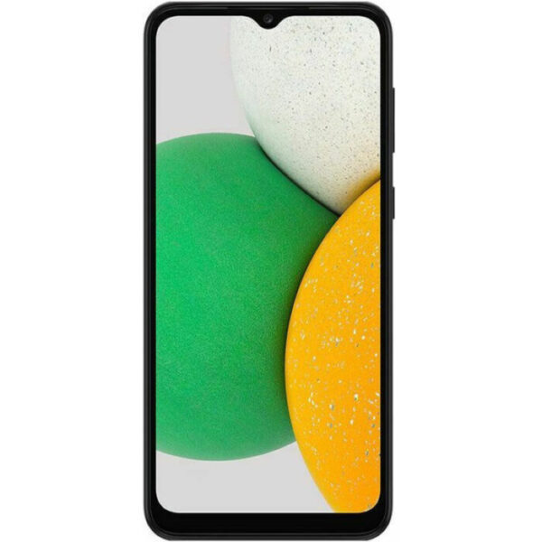 گوشی موبایل سامسونگ مدل Galaxy A03 دو سیم کارت ظرفیت 64 گیگابایت و رم 4 گیگابایت