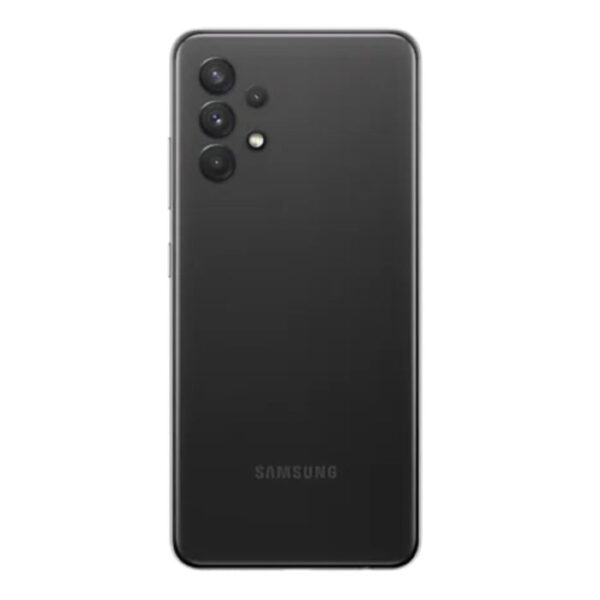 گوشی موبایل سامسونگ مدل Galaxy A32 4G دو سیم کارت ظرفیت 128 گیگابایت و رم 6 گیگابایت