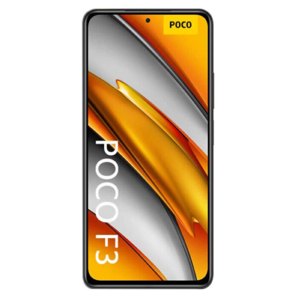 گوشی موبایل شیائومی مدل Poco F3 5G دو سیم کارت ظرفیت 256 گیگابایت و رم 8 گیگابایت