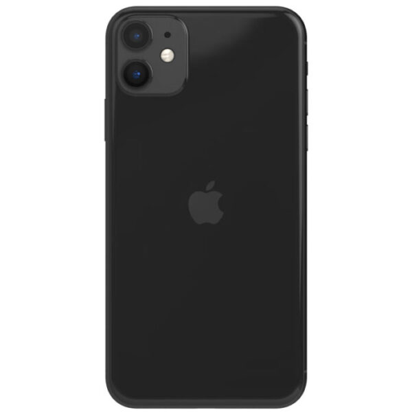 گوشی موبایل اپل مدل iPhone 11 دو سیم کارت ظرفیت 128 گیگابایت و رم 4 گیگابایت