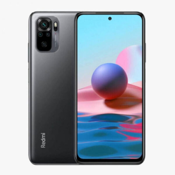 گوشی موبایل شیائومی مدل Redmi Note 10s دو سیم کارت ظرفیت 128 گیگابایت و رم 8 گیگابایت