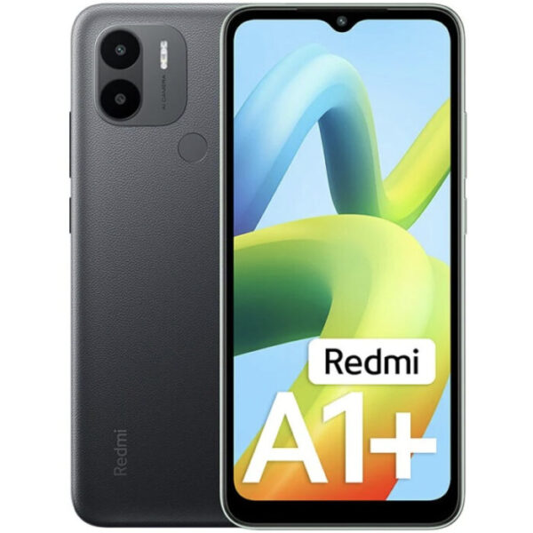 گوشی موبایل شیائومی مدل Redmi A1 Plus دو سیم کارت ظرفیت 32 گیگابایت و رم 2 گیگابایت