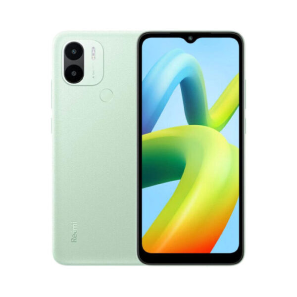 گوشی موبایل شیائومی مدل Redmi A2 Plus دو سیم کارت ظرفیت 64 گیگابایت و رم 3 گیگابایت