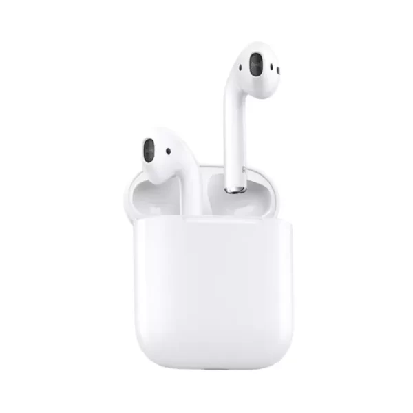 هدفون بی سیم اپل مدل AirPods 2 New Generation