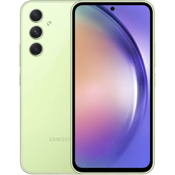 گوشی موبایل سامسونگ مدل Galaxy A54 5G (ویتنام) دو سیم کارت ظرفیت 128 گیگابایت و رم 8 گیگابایت