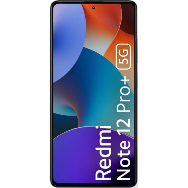 گوشی موبایل شیائومی مدل Redmi Note 12 Pro Plus 5G دو سیم کارت ظرفیت 256 و رم 12 گیگابایت