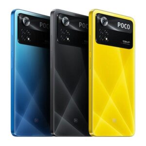 معرفی گوشی Poco X4 Pro 5G