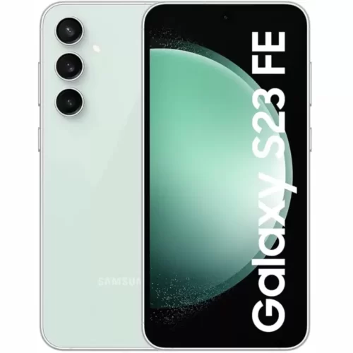 گوشی موبایل سامسونگ مدل Galaxy S23 FE 5G دو سیم کارت ظرفیت 256 گیگابایت و رم 8 گیگابایت