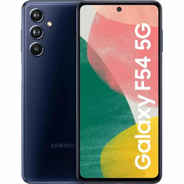 گوشی موبایل سامسونگ مدل 5G Galaxy F54 دو سیم کارت ظرفیت 256 گیگابایت و رم 8 گیگابایت