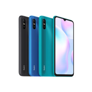 معرفی گوشی Redmi 9A شیائومی