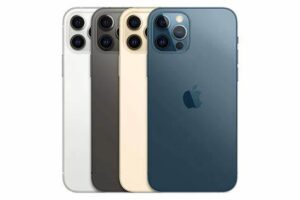 بررسی کامل گوشی iPhone 13 Pro Max اپل