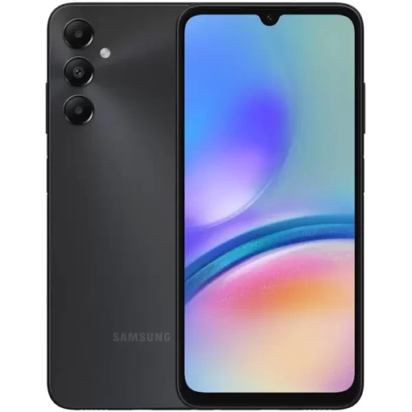 گوشی موبایل سامسونگ مدل Galaxy A05s 4G دو سیم کارت ظرفیت 128 گیگابایت و رم 6 گیگابایت