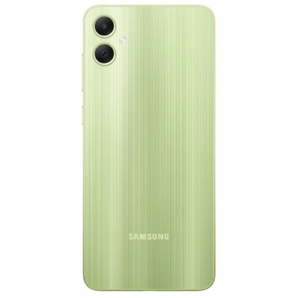 گوشی موبایل سامسونگ مدل Galaxy A05 دو سیم کارت ظرفیت 64 گیگابایت و رم 4 گیگابایت