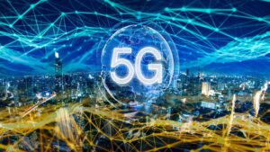 چند نکته مهم راجع به فناوری 5G