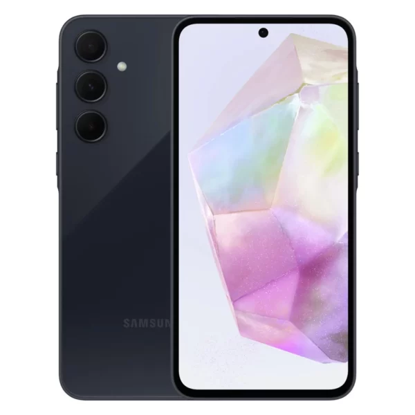 گوشی موبایل سامسونگ مدل Galaxy A35 5G دو سیم کارت ظرفیت 128 گیگابایت و رم 8 گیگابایت