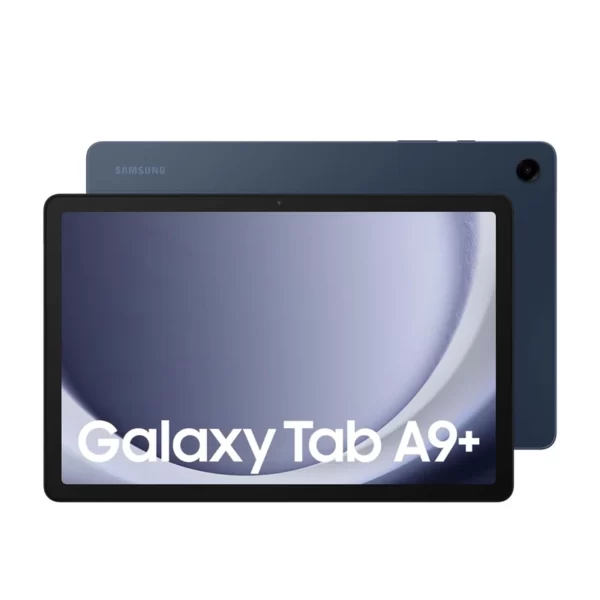 تبلت سامسونگ مدل TAB A9+ Plus X216 5G| تک سیم کارت ظرفیت 64 گیگابایت و رم 4 گیگابایت