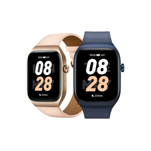 ساعت هوشمند میبرو مدل Watch T2