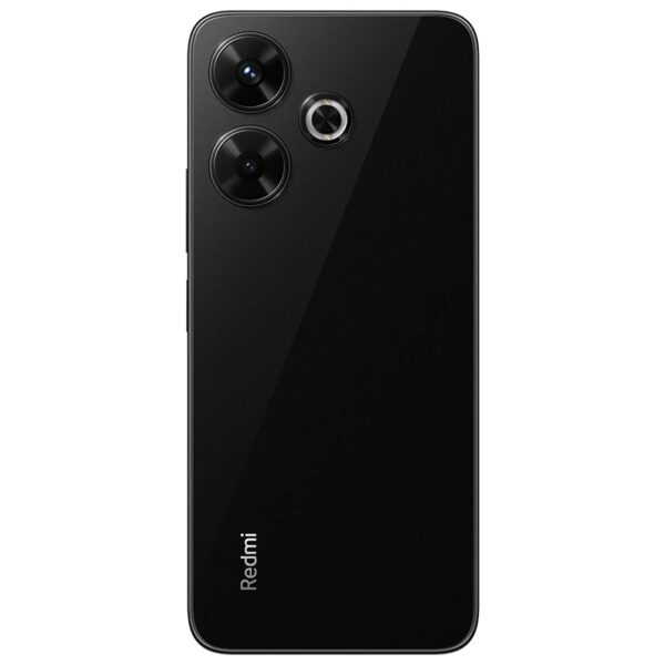 گوشی موبایل شیائومی مدل redmi 13 4G دو سیم کارت ظرفیت 256 و رم 8 گیگابایت