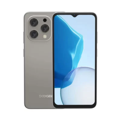 Doogee N55 128gb 4ram