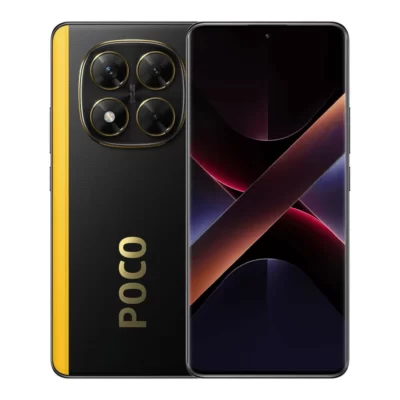 poco x7 5g 256bg ram8